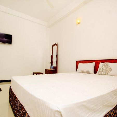 Sirisara Holiday Resort Anuradhapura Exterior foto